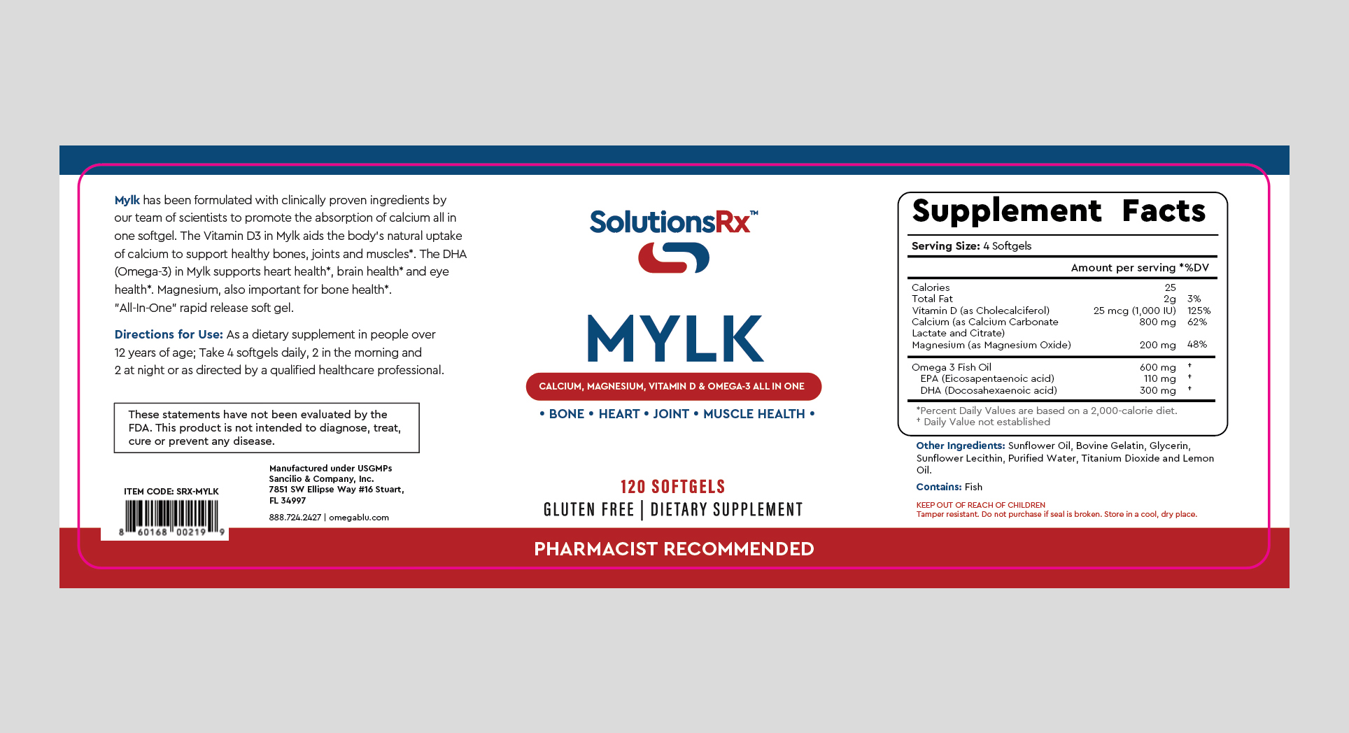 Label Design by P_monk for this project | Design #28026474
