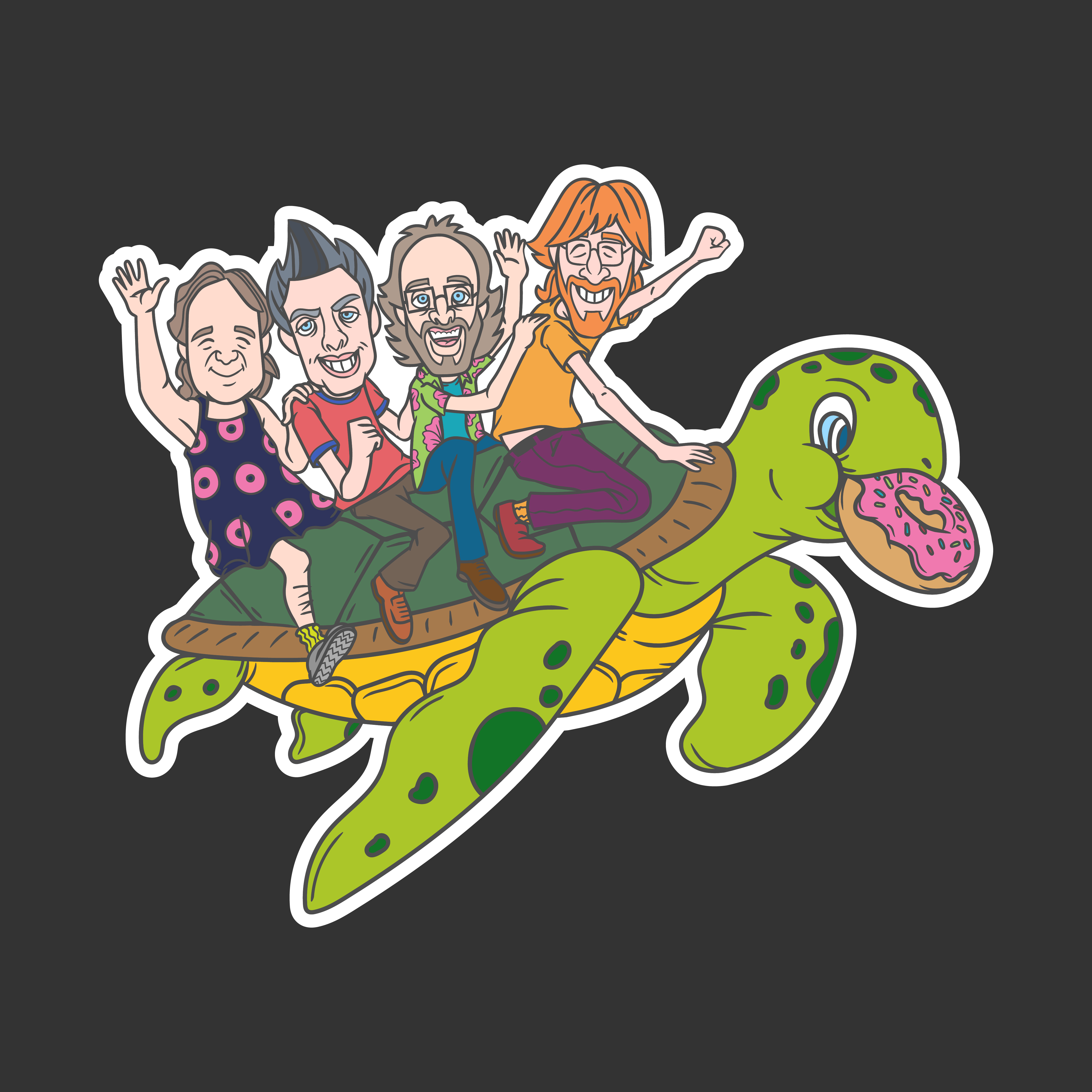 Diseño Gráfico por thedriftshop para este proyecto | Diseño #28031847