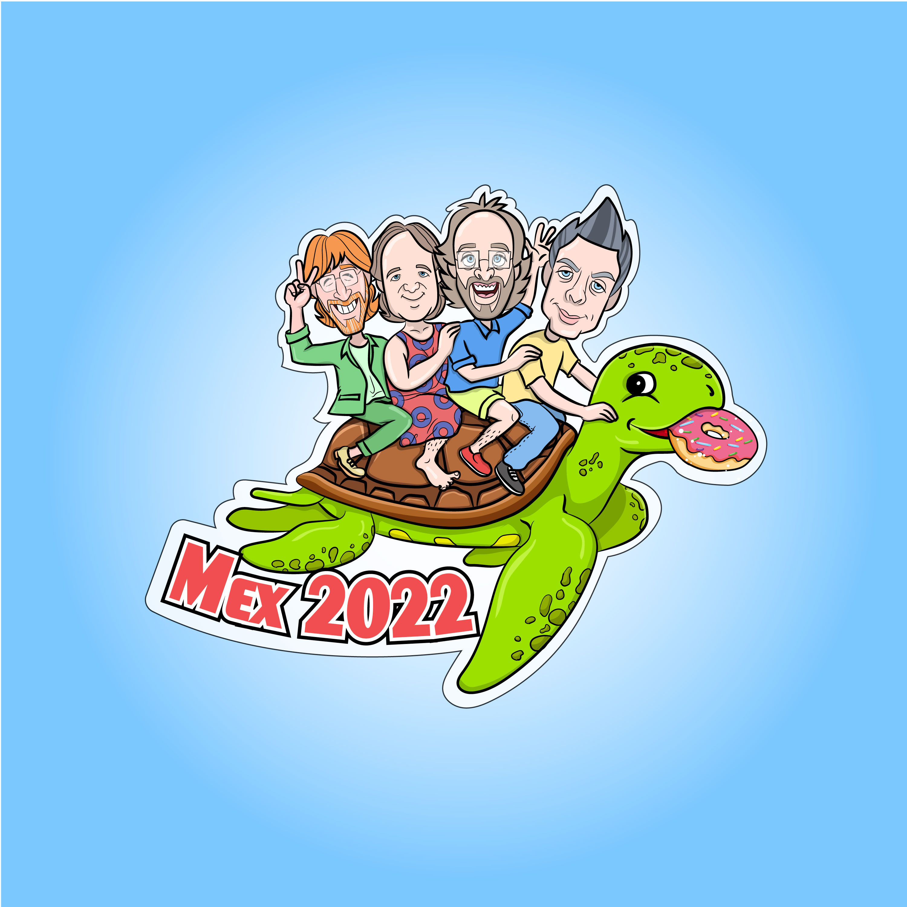 Diseño Gráfico por Manhkokoro para este proyecto | Diseño #28032833