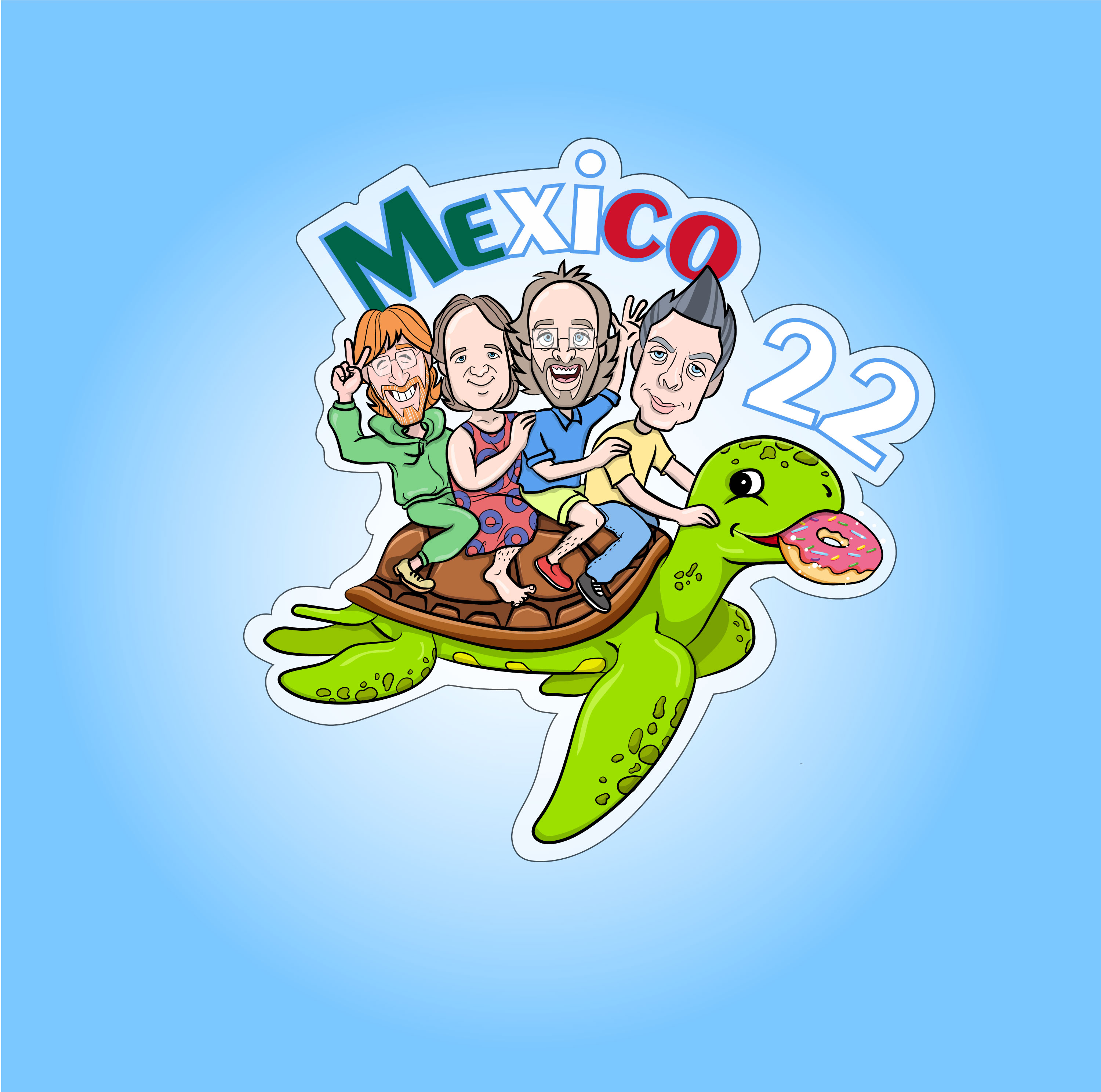 Diseño Gráfico por Manhkokoro para este proyecto | Diseño #28037207