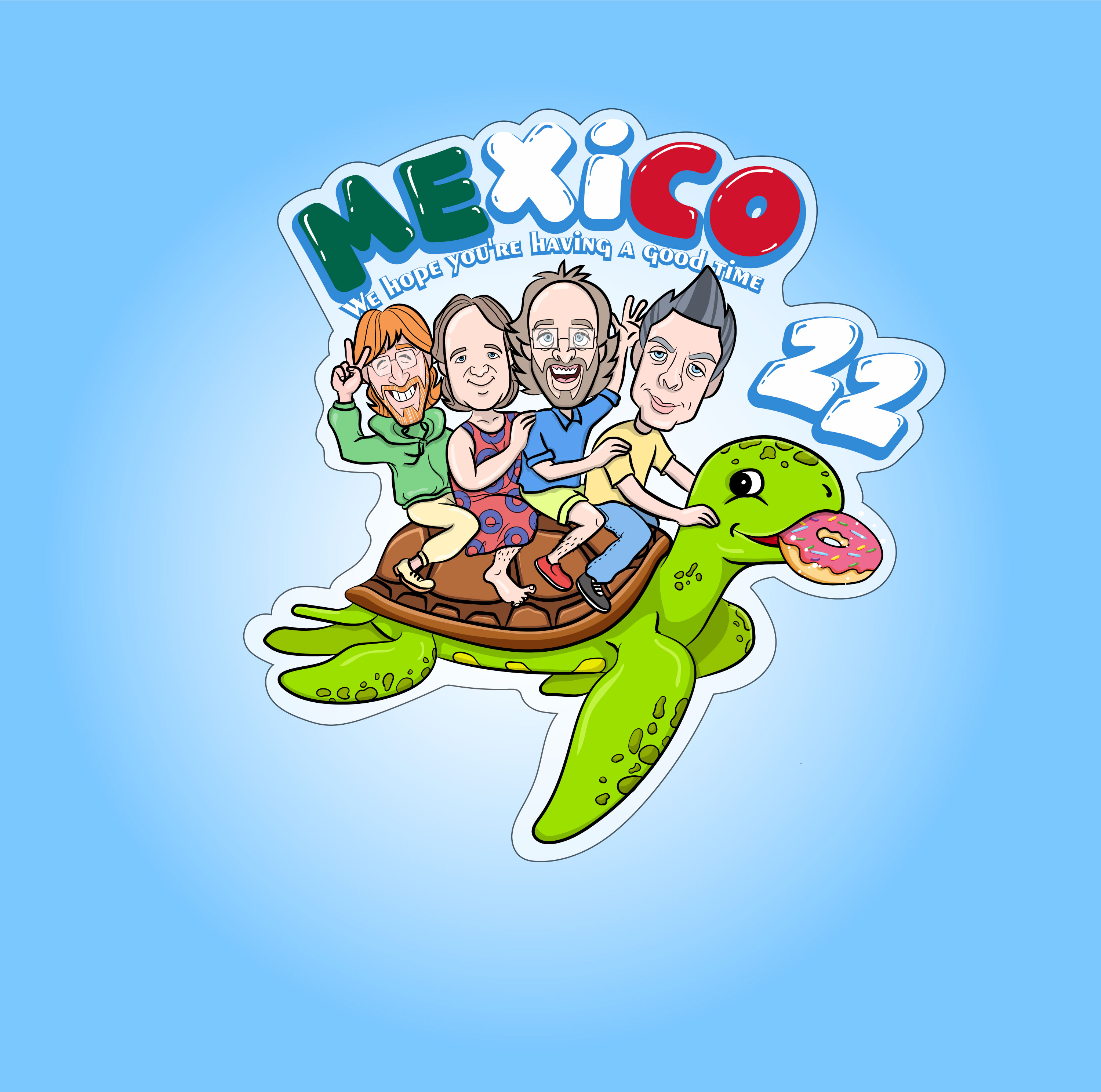 Diseño Gráfico por Manhkokoro para este proyecto | Diseño #28037827