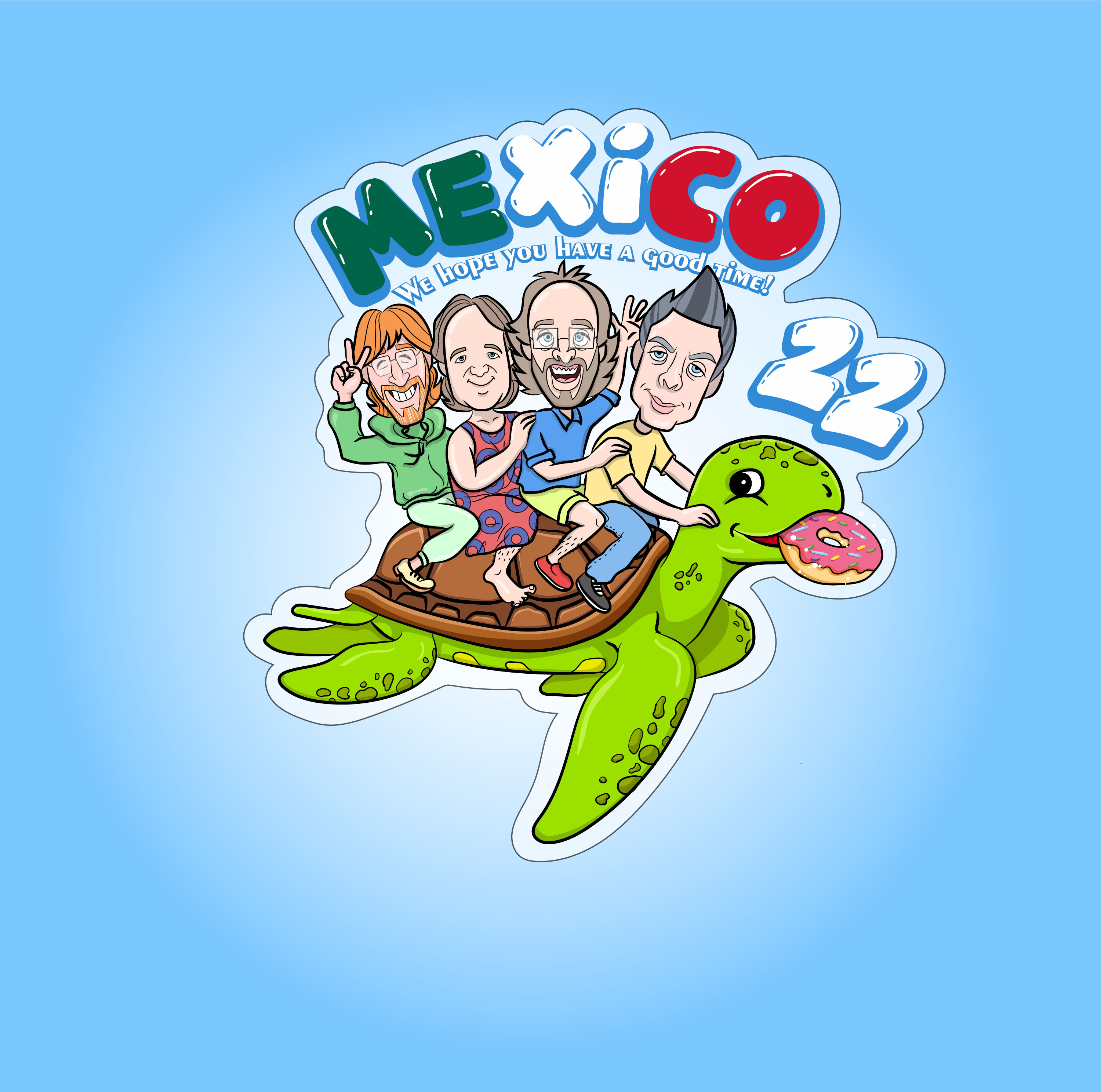 Diseño Gráfico por Manhkokoro para este proyecto | Diseño #28037884