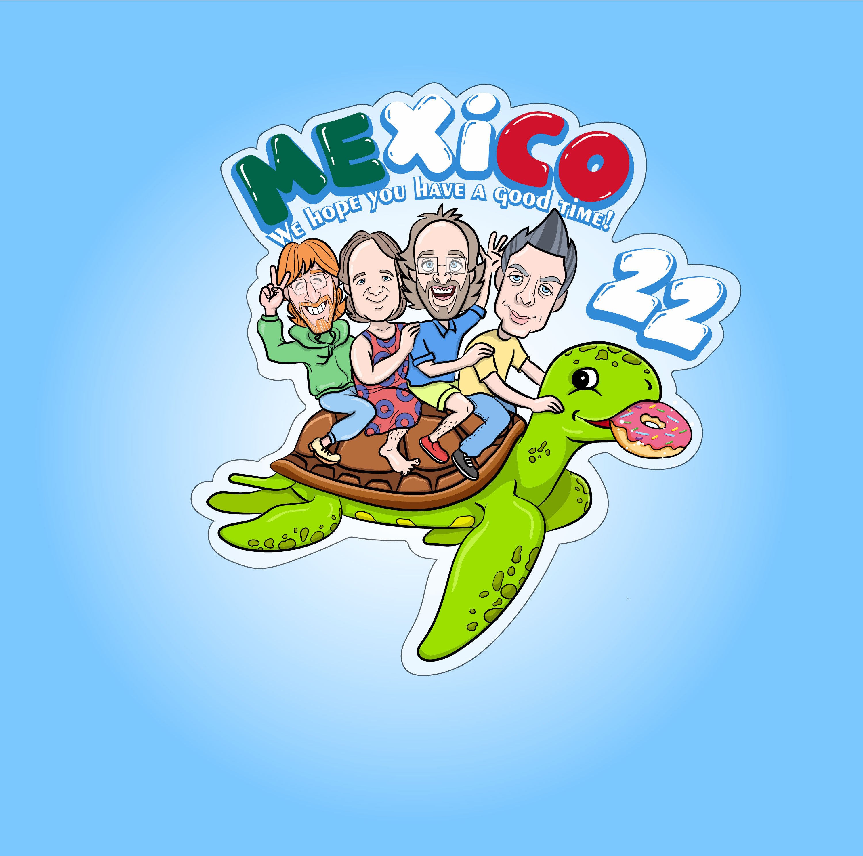 Diseño Gráfico por Manhkokoro para este proyecto | Diseño #28042853