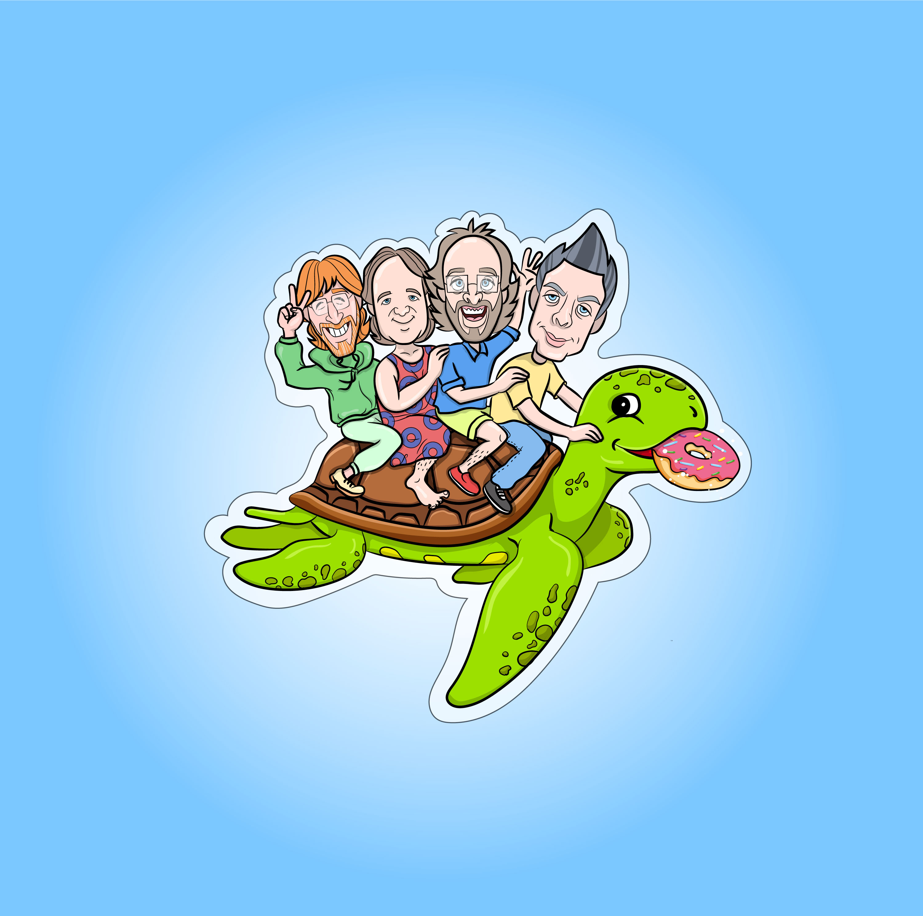 Diseño Gráfico por Manhkokoro para este proyecto | Diseño #28042899