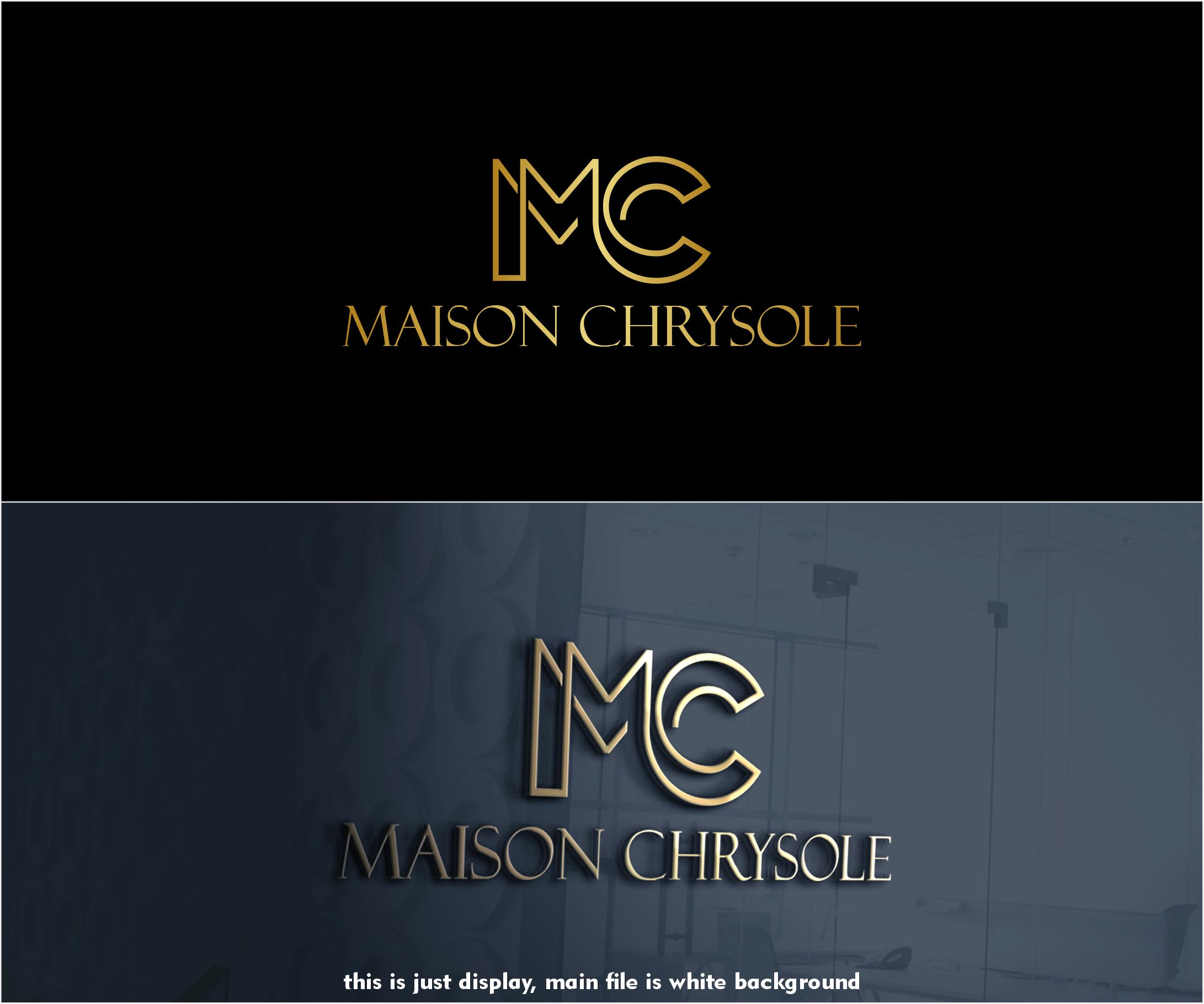 Diseño de Logo por alkaline para STN TRESSAGE | Diseño #28023757