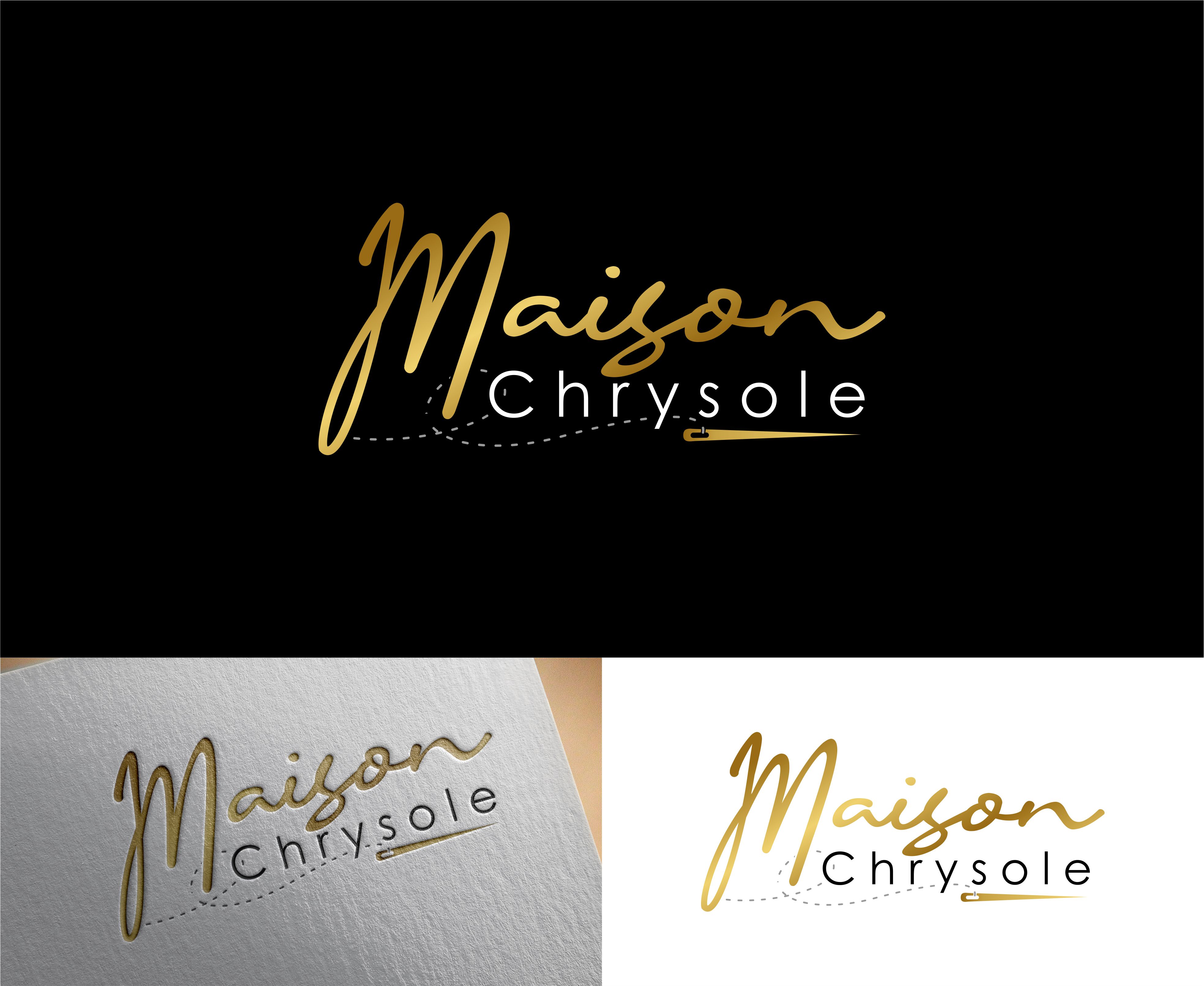 Logo Design by vta for STN TRESSAGE | Design #28023620