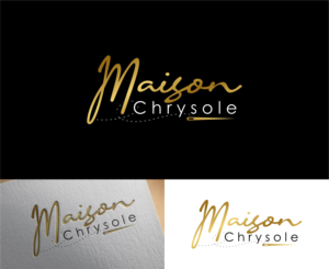Logo Design by vta for STN TRESSAGE | Design #28023620