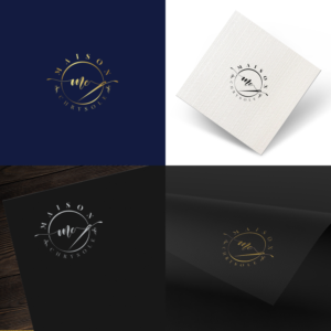 Diseño de Logo por SL Designer para STN TRESSAGE | Diseño: #28032093