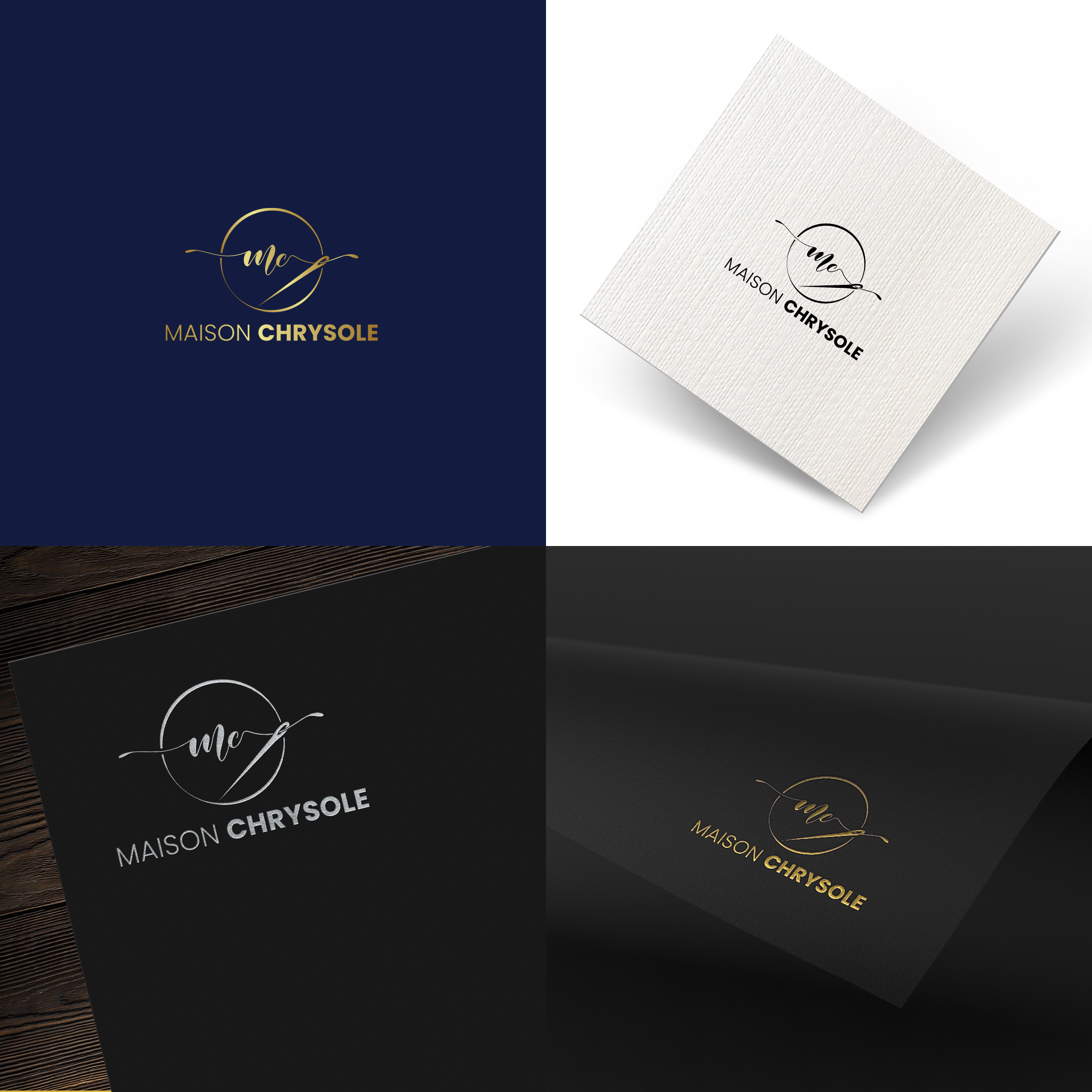 Diseño de Logo por SL Designer para STN TRESSAGE | Diseño #28046047