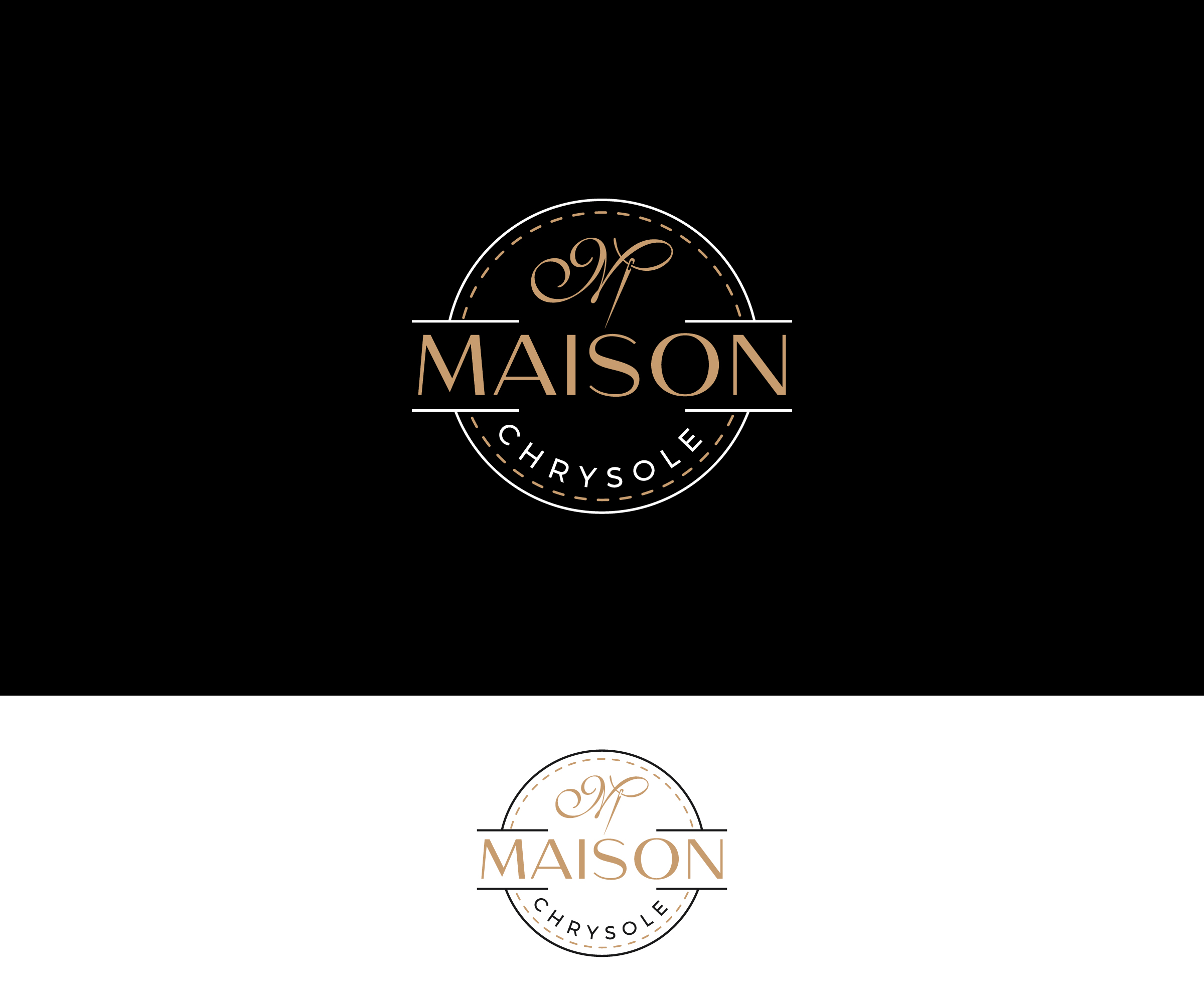 Diseño de Logo por ecorokerz para STN TRESSAGE | Diseño #28024686