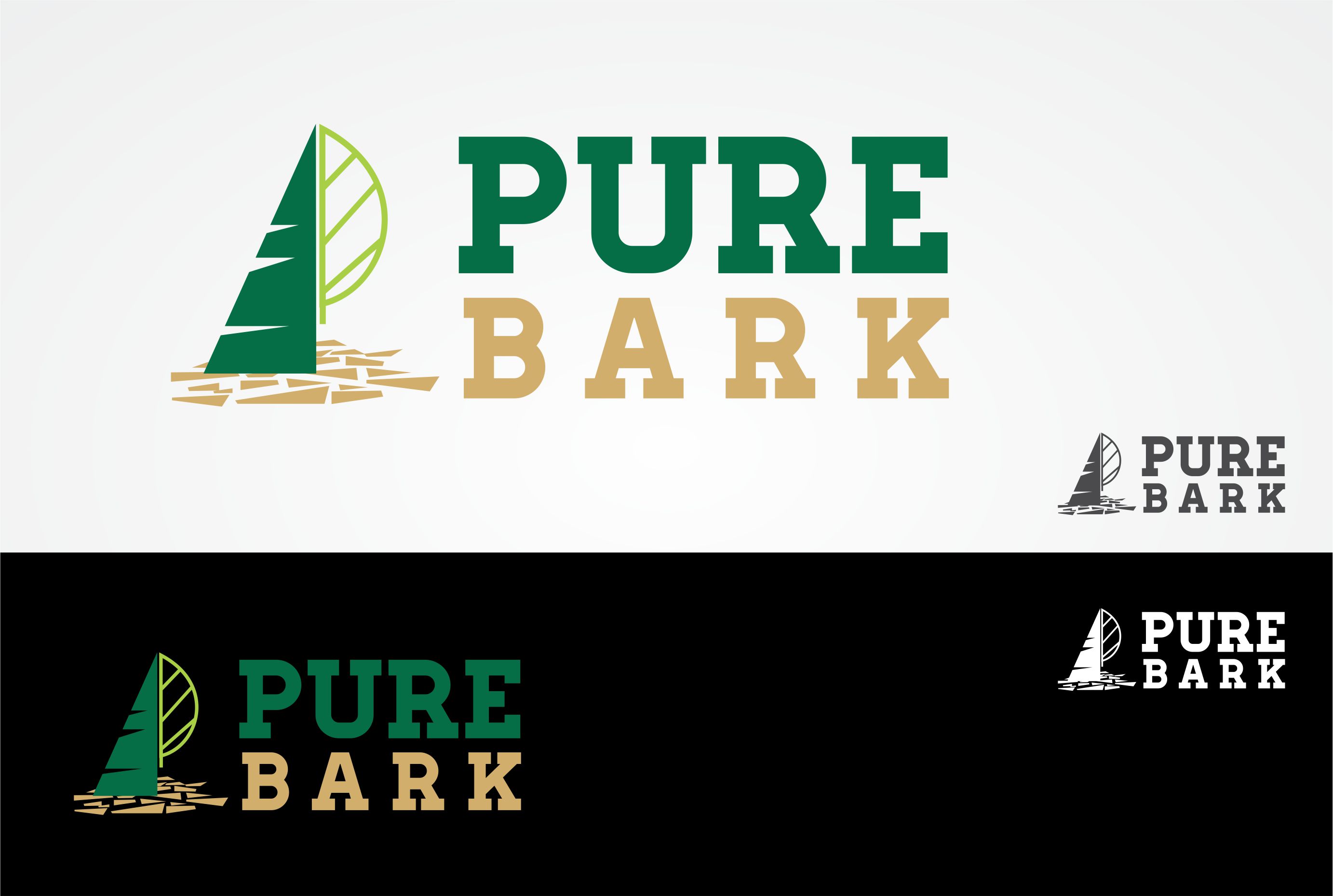 Logo Design by CleoC for Durgin and Crowell Lumber Co. | Design #28024937