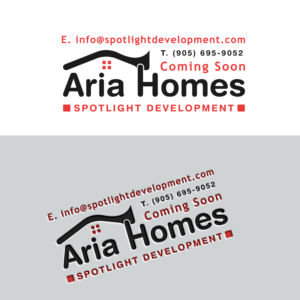 Logo Design by Md Sakhawat Hosssain for Spotlight Development | Design: #28059863