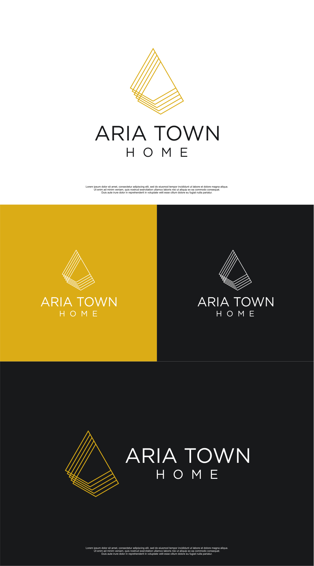 Logo-Design von MASH Std für Spotlight Development | Design #28025526