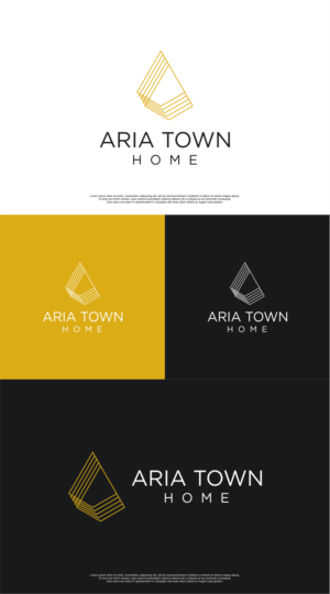 Logo Design by MASH Std for Spotlight Development | Design: #28025526