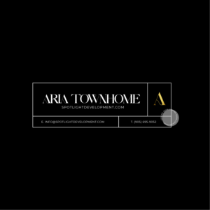 Logo Design by zaria. for Spotlight Development | Design: #28033216