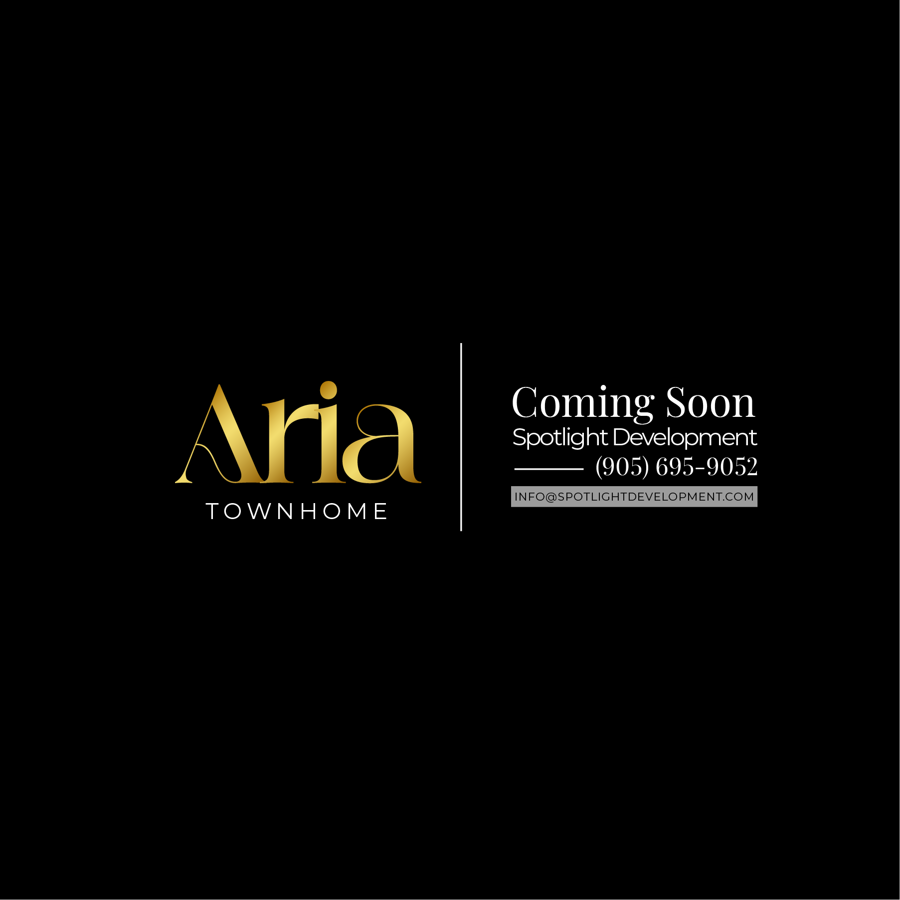 Logo-Design von zaria. für Spotlight Development | Design #28033221