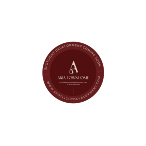 Logo Design by zaria. for Spotlight Development | Design: #28033231