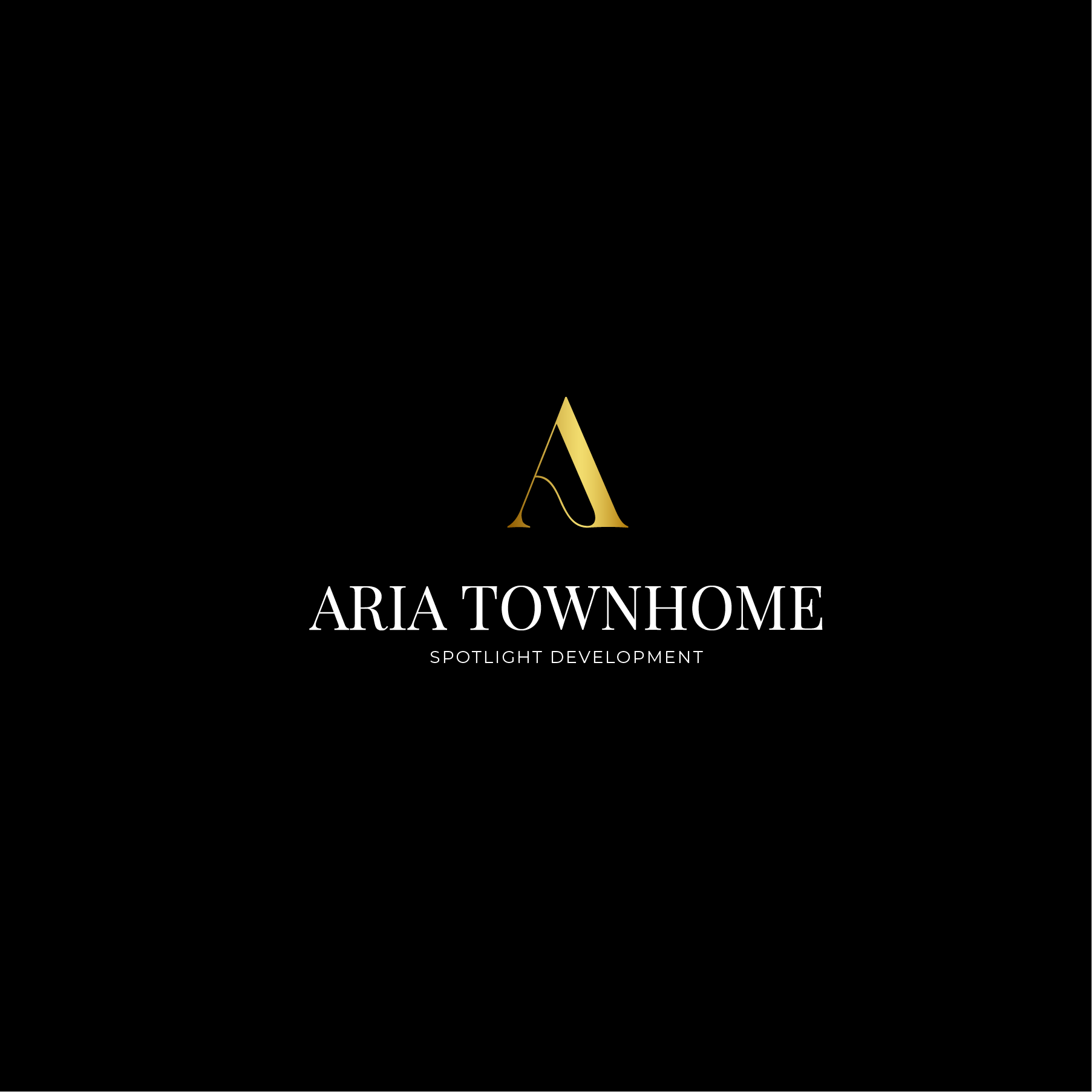 Logo Design by zaria. for Spotlight Development | Design #28033243