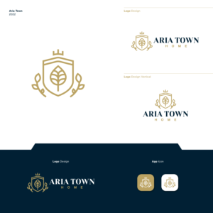 Logo Design by JBalloon Design for Spotlight Development | Design: #28042671