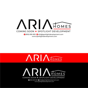 Diseño de Logo por OrianO-70 para Spotlight Development | Diseño: #28057775