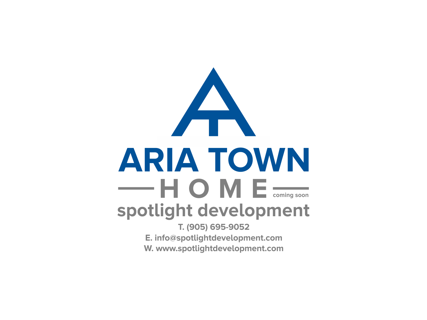 Diseño de Logo por BNdesigner para Spotlight Development | Diseño #28036609