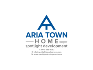 Diseño de Logo por BNdesigner para Spotlight Development | Diseño: #28036609