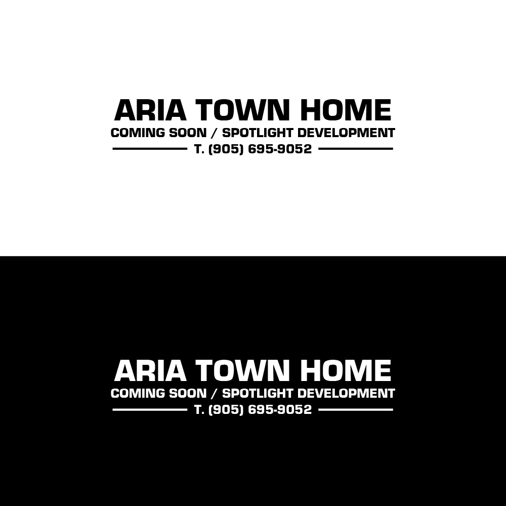 Logo Design by AlphabetZero.co.uk for Spotlight Development | Design #28028867