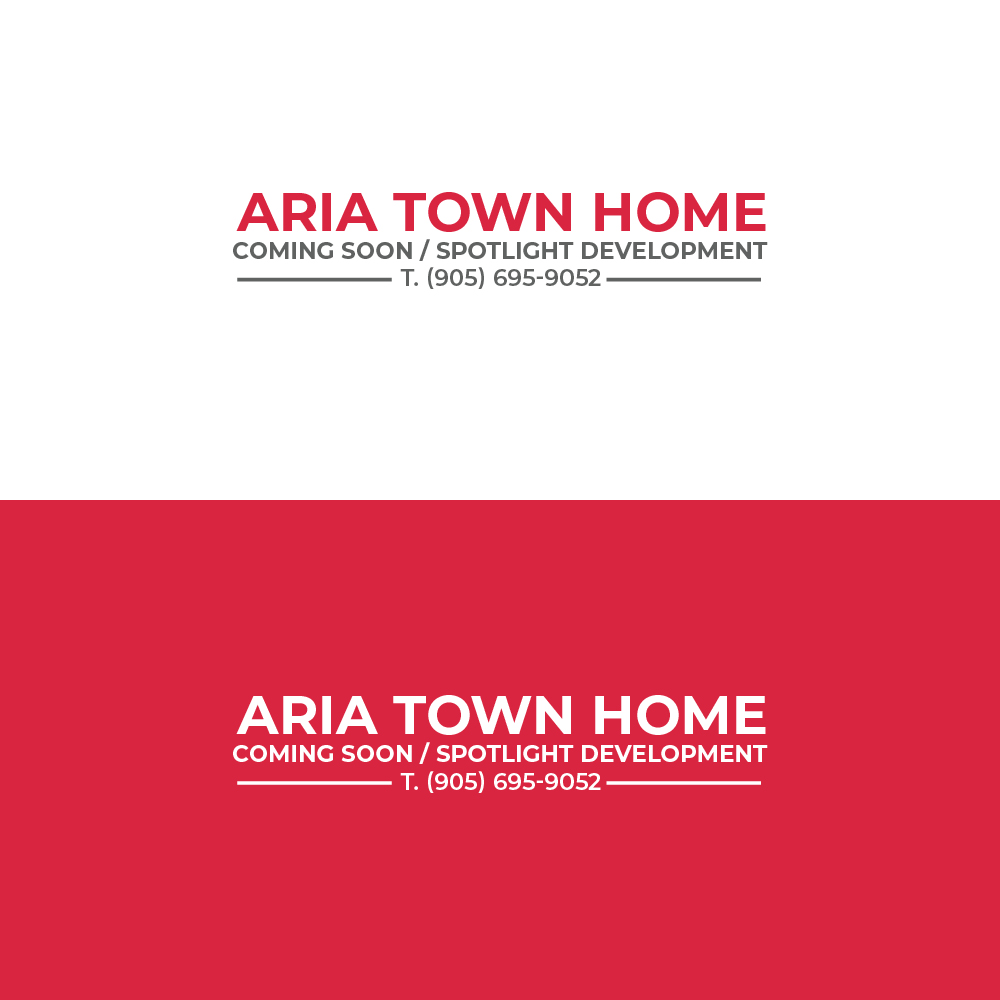 Logo Design by AlphabetZero.co.uk for Spotlight Development | Design #28028868