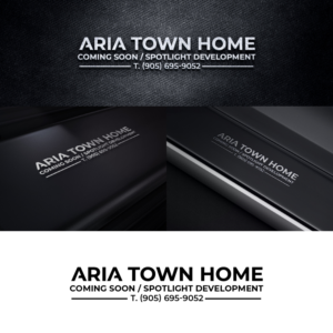 Diseño de Logo por Ayub Zafar para Spotlight Development | Diseño: #28028869