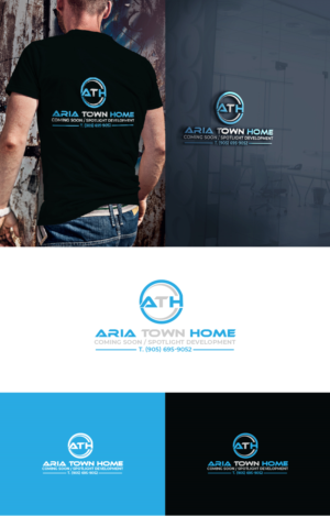 Diseño de Logo por Ayub Zafar para Spotlight Development | Diseño: #28028870