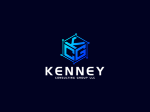 Kenney Consulting Group LLC | Logo Design by Fabiha jahan