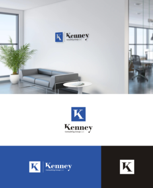 Logo Design by Hakim Febrian for this project | Design #28024402