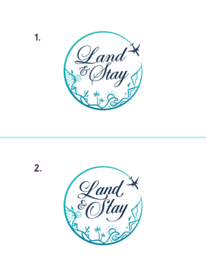 Logo Design by Miche Angeline
