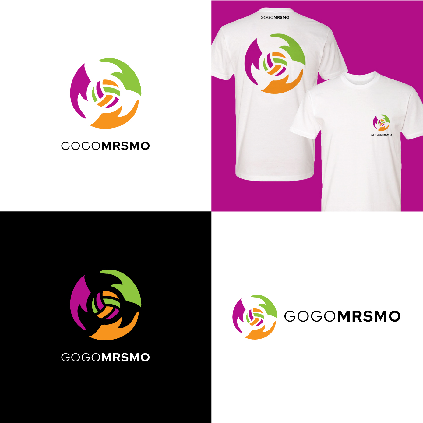Design de Logo par Radsky17 pour ce projet | Design #28058464