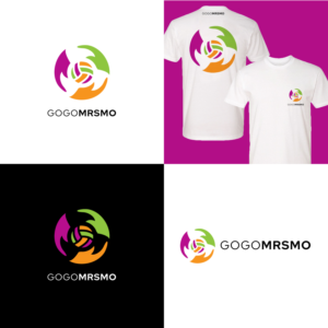 Design de Logo par Radsky17 pour ce projet | Design : #28058464