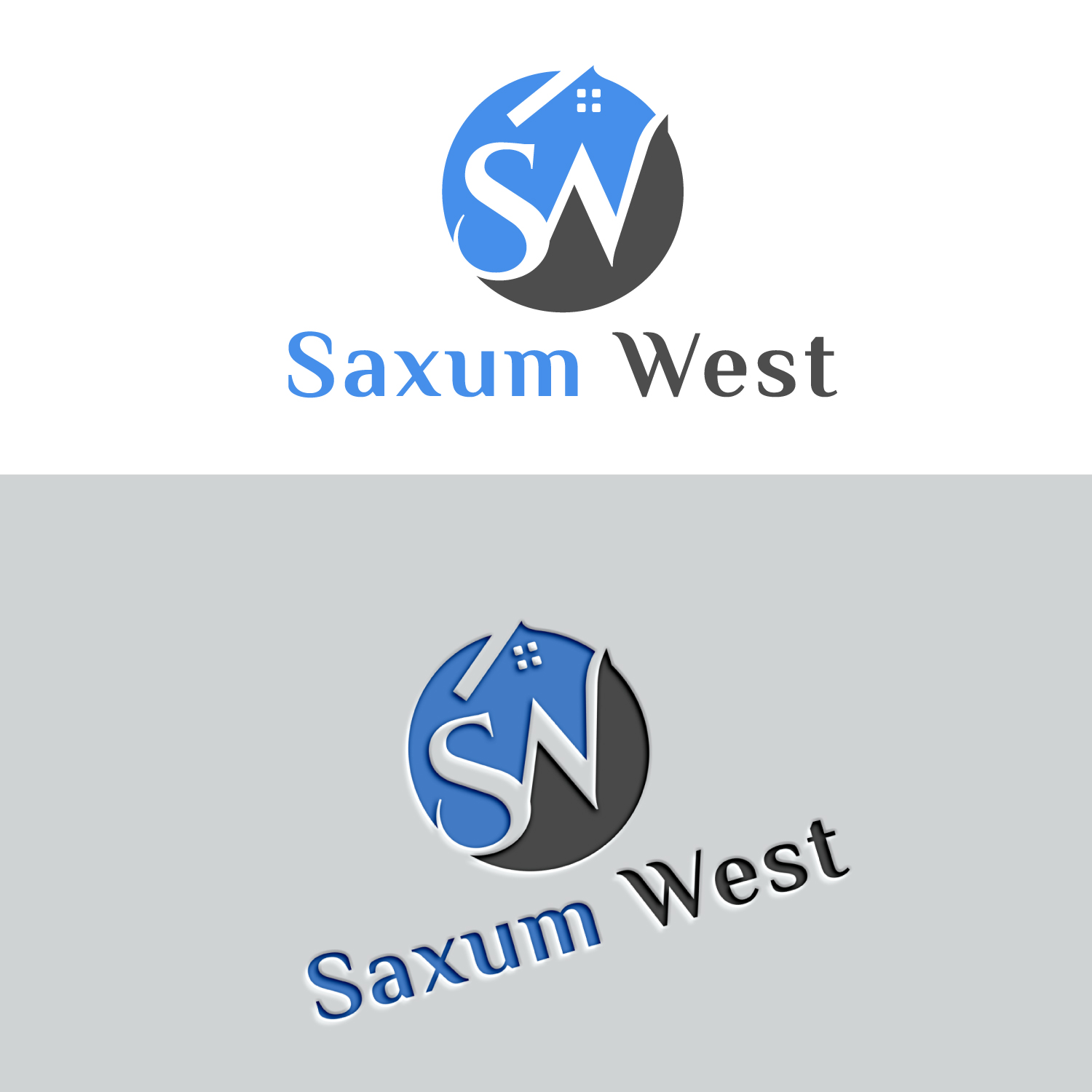 Logo Design by Md Sakhawat Hosssain for Felino | Design #28057698