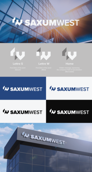 Logo Design by Badr Sadek