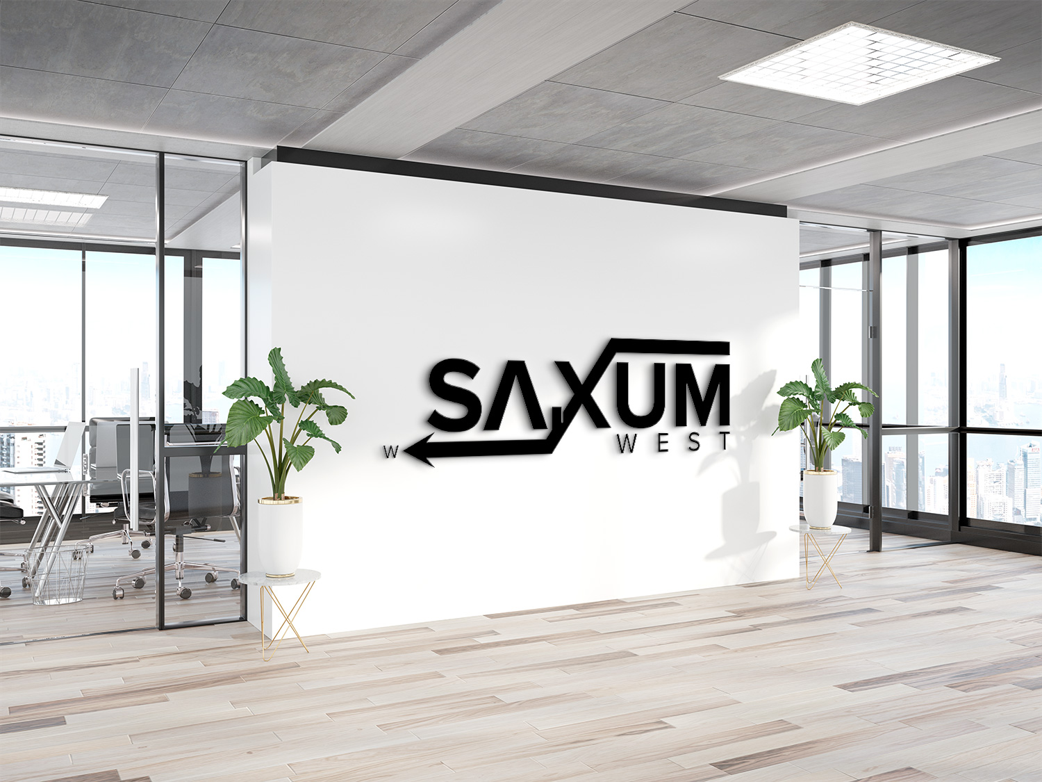 Logo Design by Deziners Zone for Felino | Design #28026594