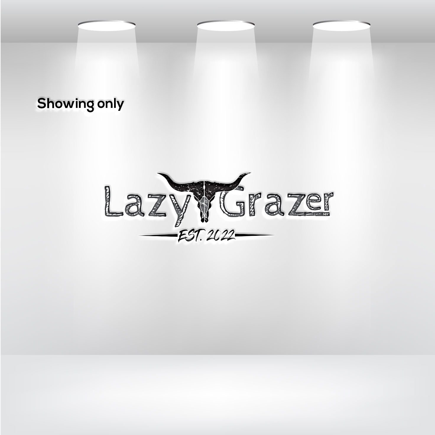 Logo Design by RRR Design for this project | Design #28026087