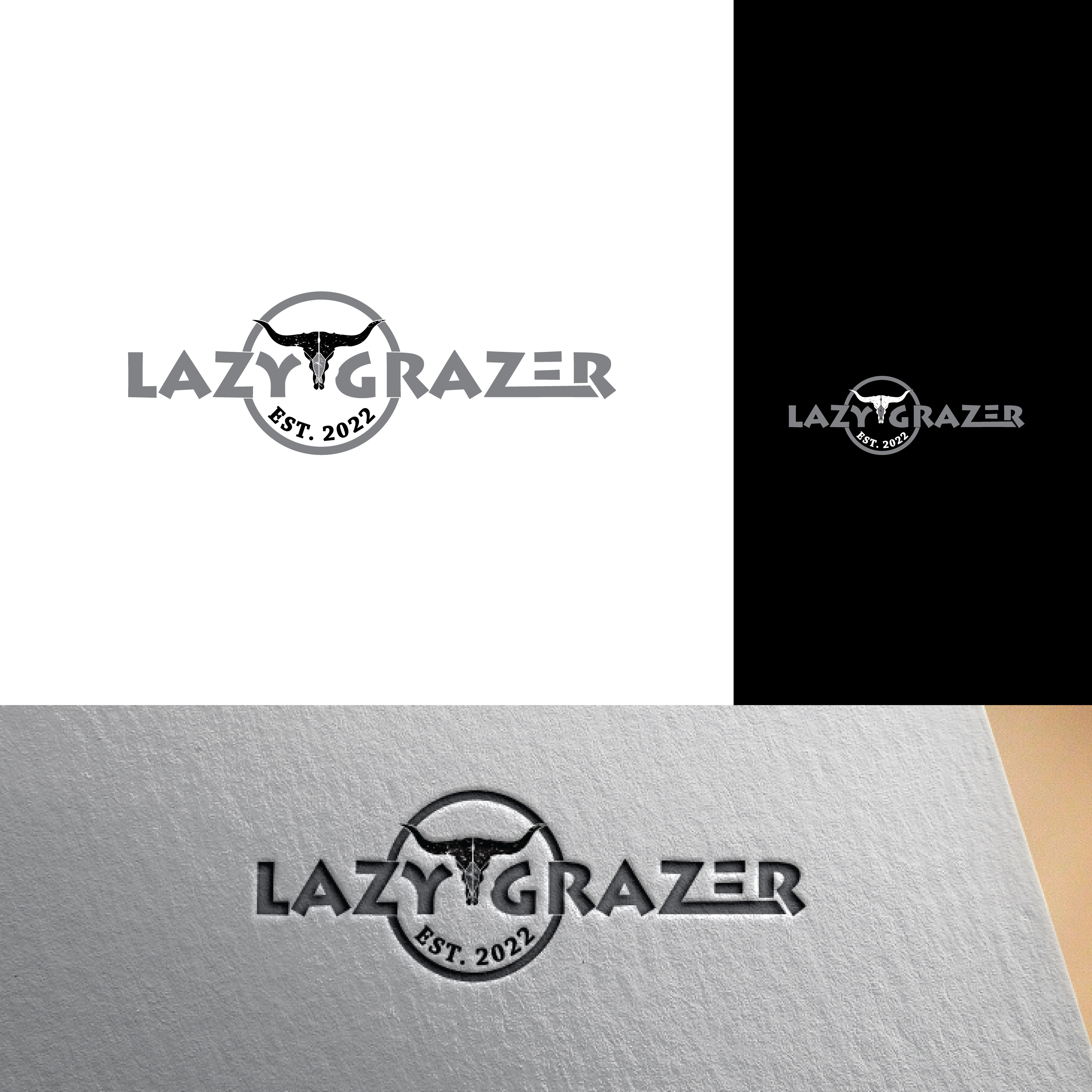 Logo Design by RRR Design for this project | Design #28026088