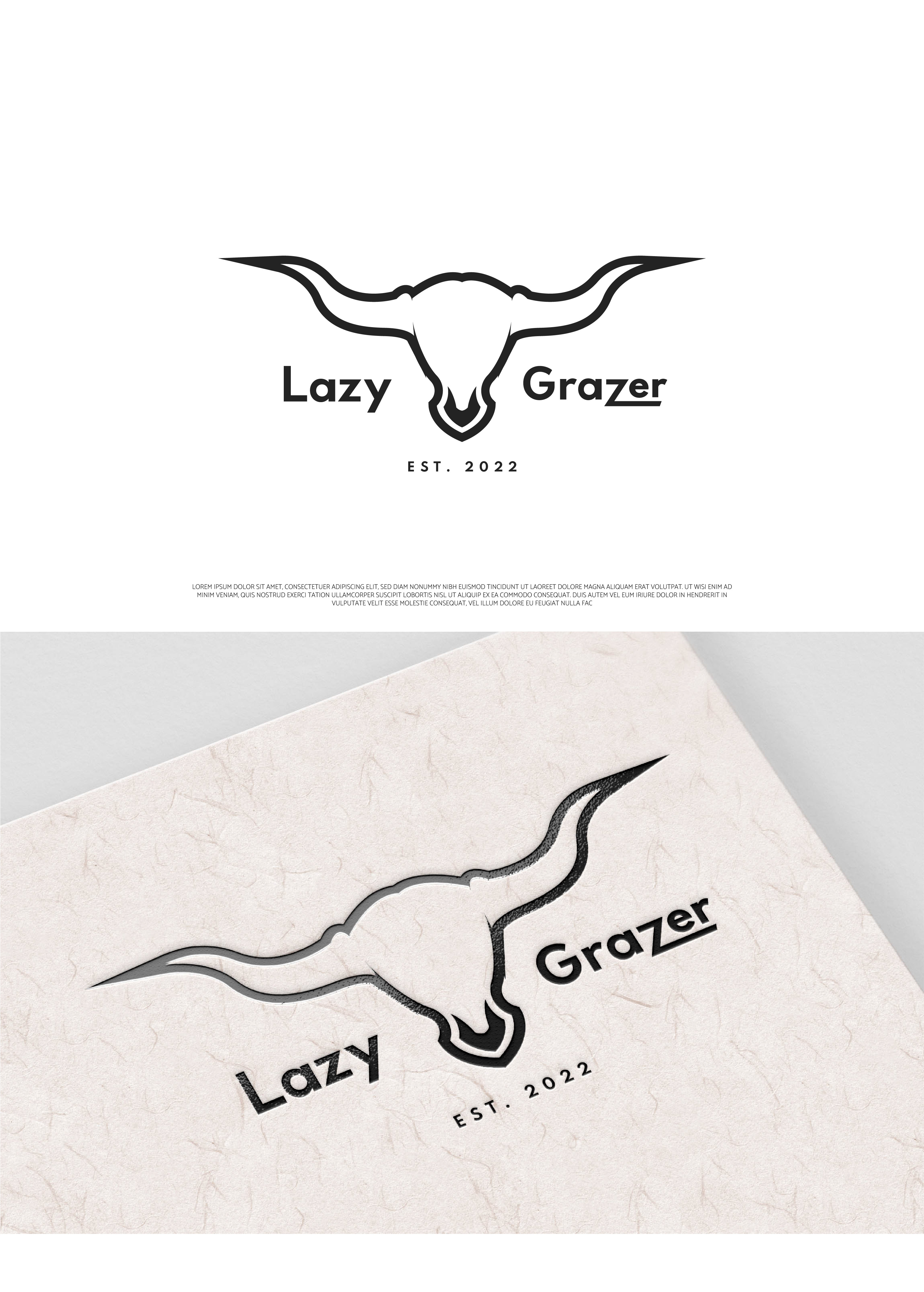 Logo Design by Fezy Design Studio for this project | Design #28027790