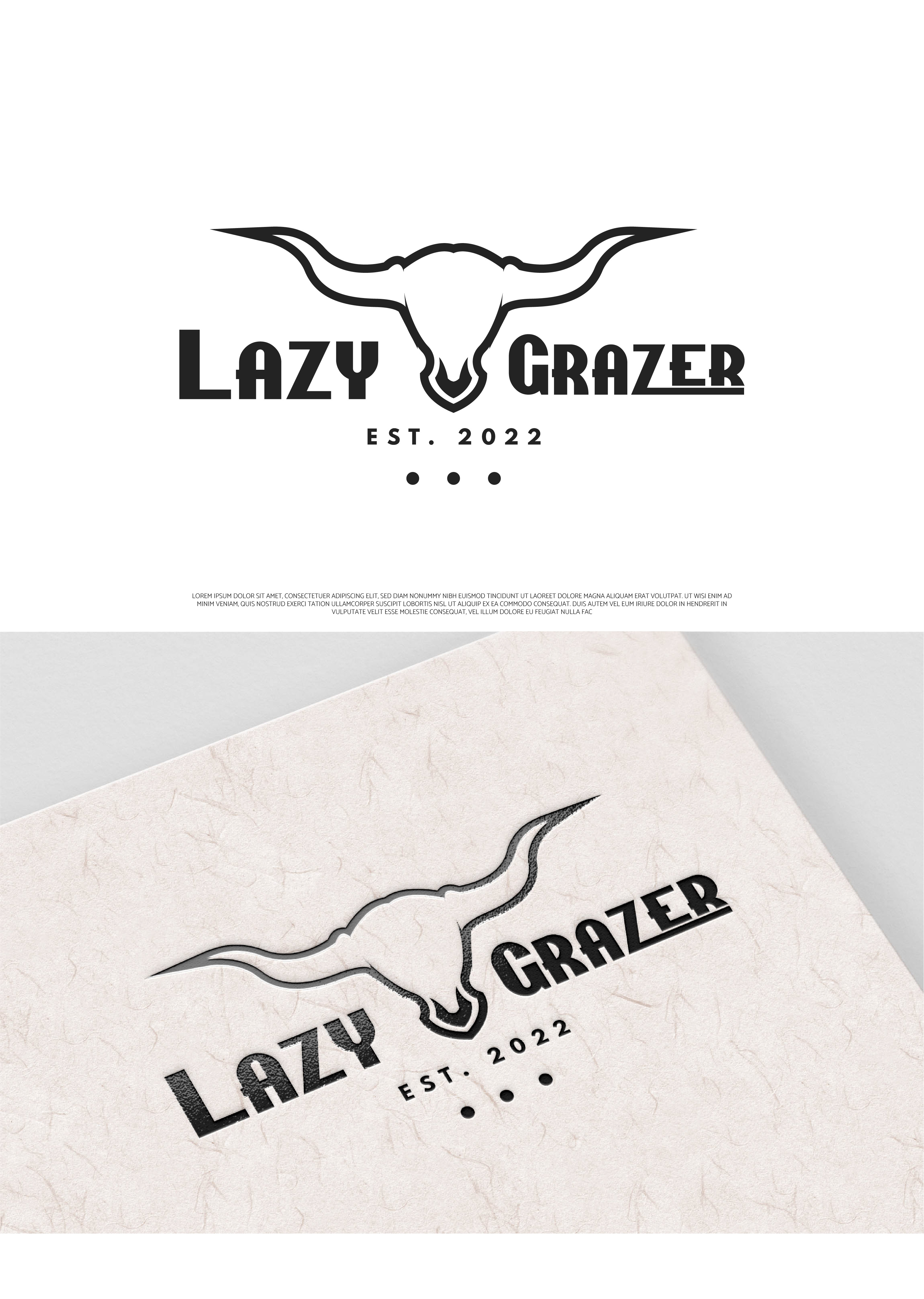 Logo Design by Fezy Design Studio for this project | Design #28027905