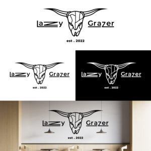 Logo Design by Hamrondiknb