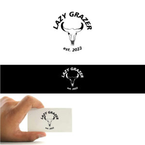 Logo Design by Deziners Zone for this project | Design: #28025915