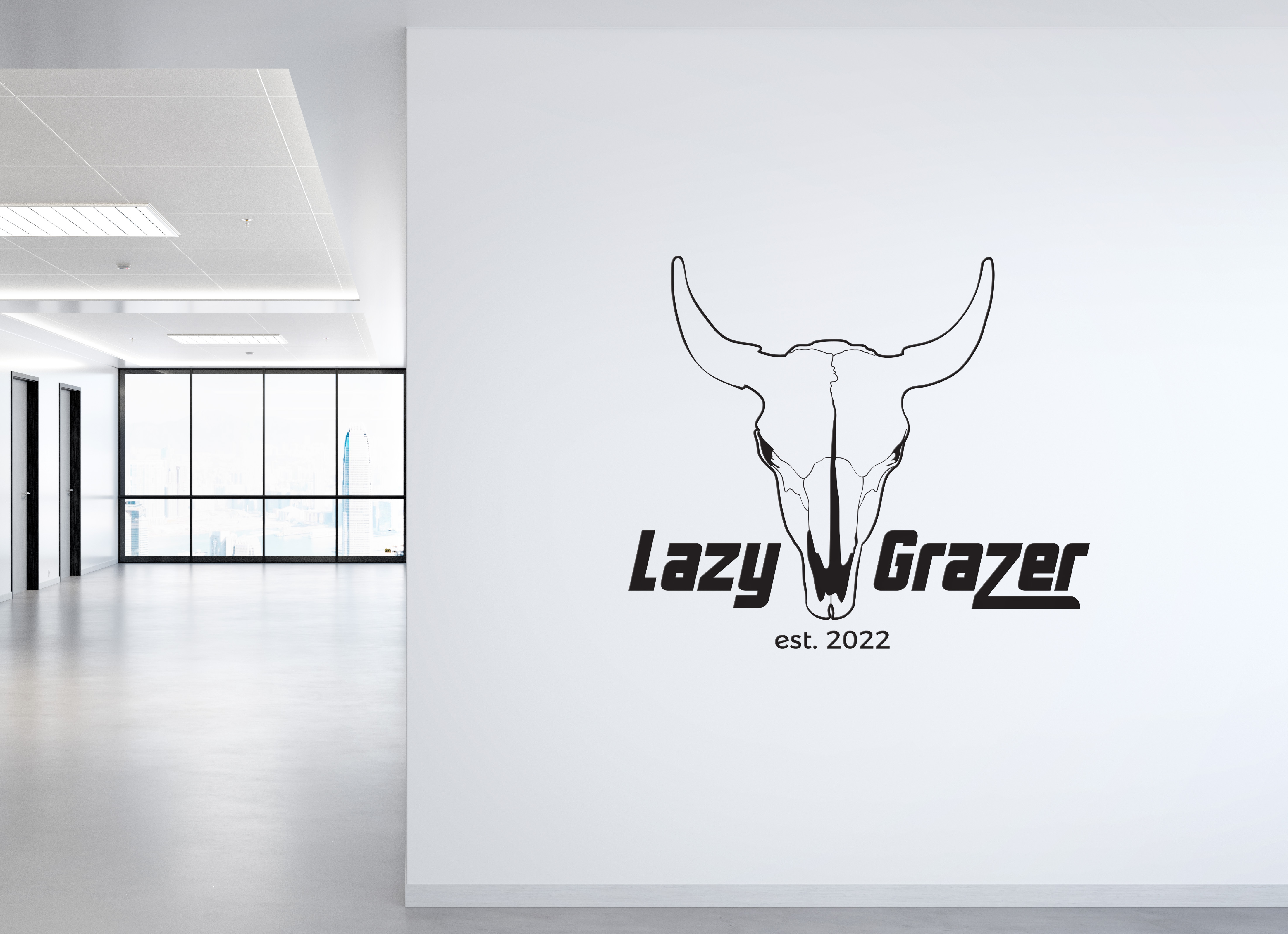 Logo-Design von Deziners Zone für dieses Projekt | Design #28025917