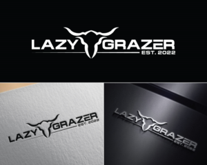 Logo Design by Atec for this project | Design: #28032619