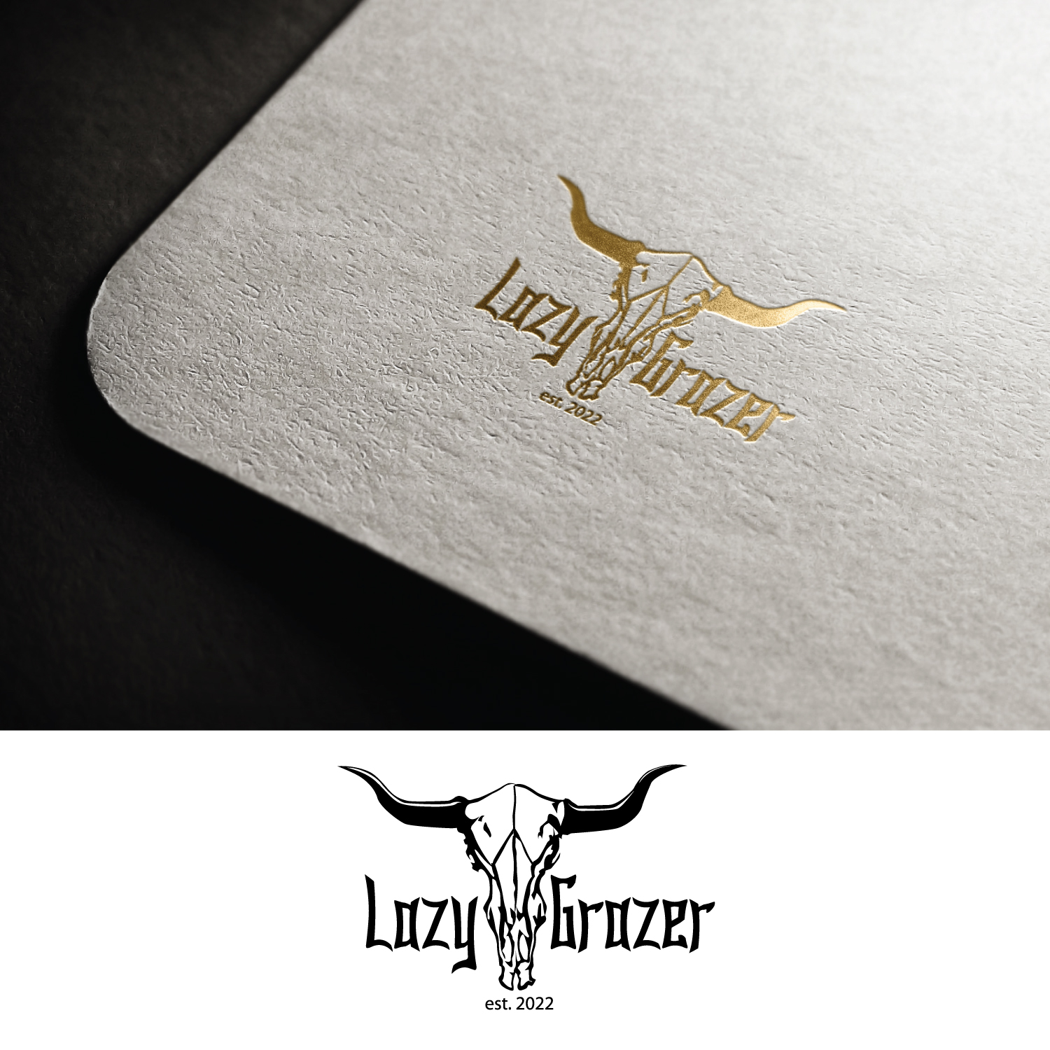 Logo Design by GODDREAMCREATION for this project | Design #28053048