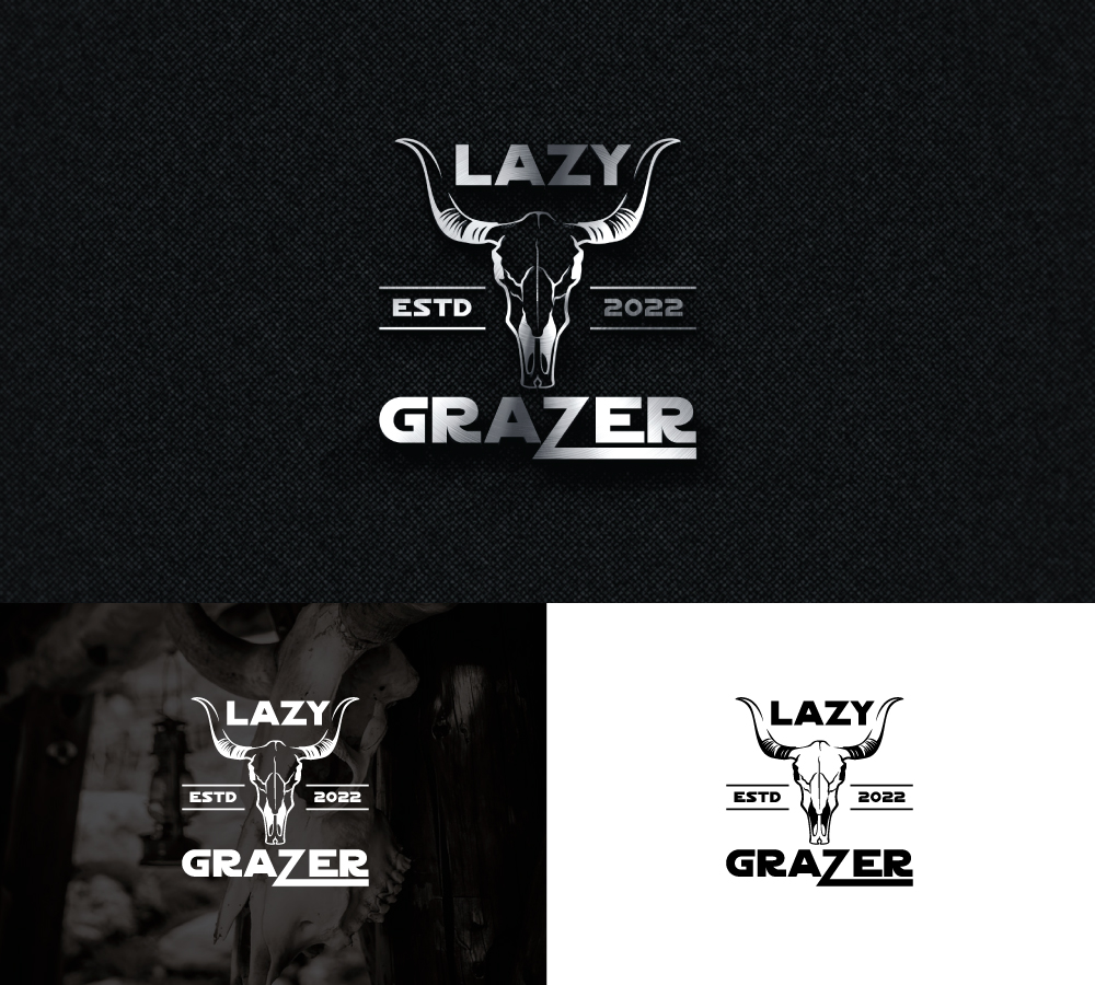Logo Design by step forward 2 for this project | Design #28024858
