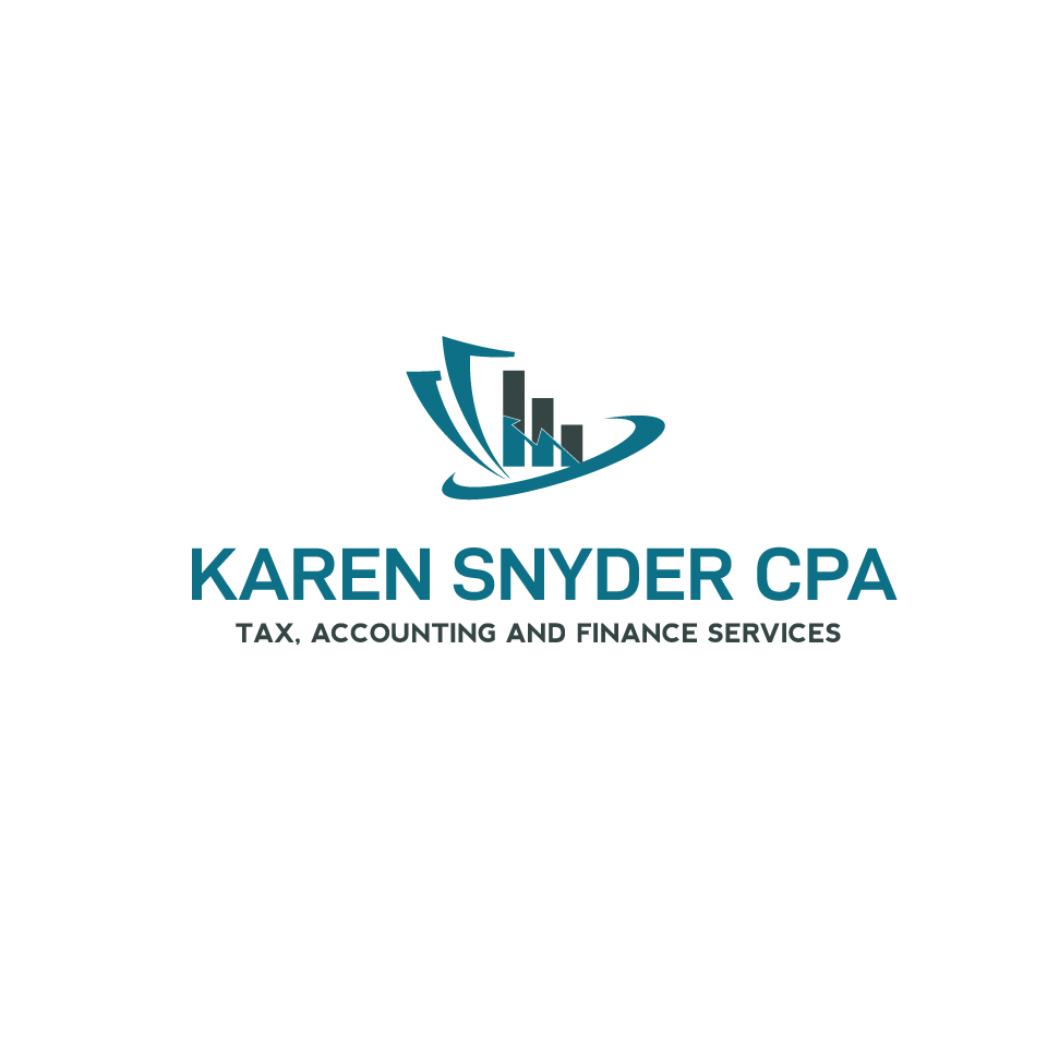 Logo Design by Anekaa for Karen Snyder CPA | Design #28024038