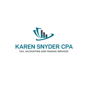 Logo Design by Anekaa for Karen Snyder CPA | Design: #28024038